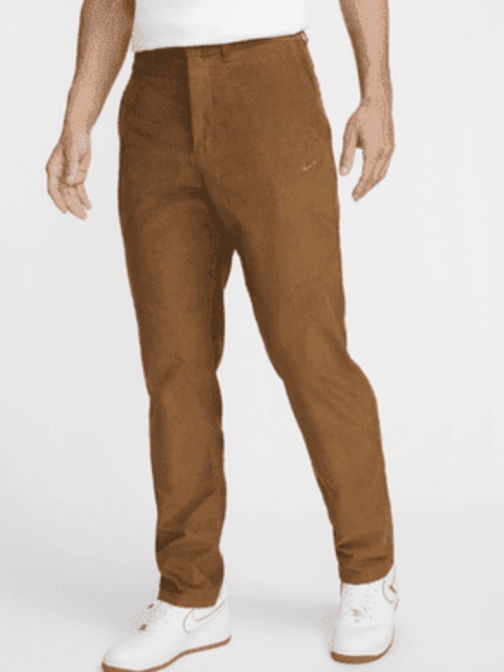 Nike Club Men's Corduroy Chino Pants Size: 32/32